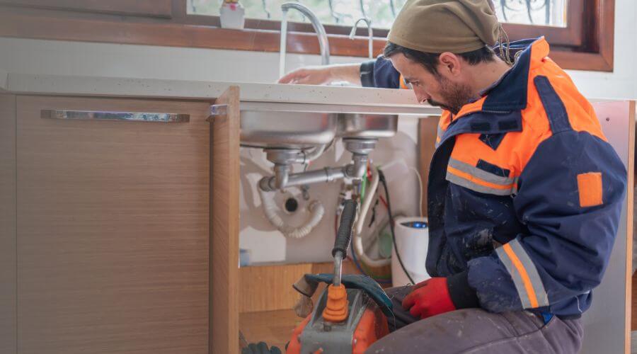 Local water heater installation in Cayce, SC